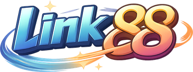 Link 88 Logo